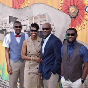 Meet your Posher, Myronandmeka